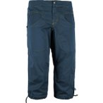 E9 R3 3/4 Pants Herren Kletterhose ( Petrol S Größe,)