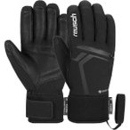 REUSCH Herren Handschuhe Reusch Down Spirit GORE-TEX SC, Größe 10 in Schwarz