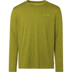Vaude Essential  Herren  Longsleeves gruen Größe XXL Trekking  Atmungsaktiv