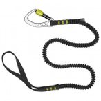 Black Diamond - Slinger Leash - Befestigungsschlaufe schwarz/grün