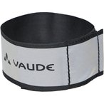 Vaude Reflective Cuff Manschette  Reise-Accessoires schwarz Größe One Size