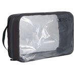 Exped Organizer Cube Clear  Packwürfel & Packtaschen grau Größe ONE SIZE Reis