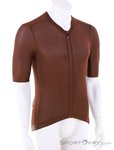 Castelli Espresso 2 Herren Bikeshirt-Braun-XXL