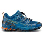La Sportiva - Kid's Ultra Raptor II - Multisportschuhe 27 blau