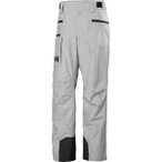 HELLY HANSEN Herren Hose GARIBALDI 2.0 PANT, Größe XL in Grau