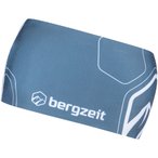 Bergzeit Basics Bergzeit  Kinder  Stirnbänder blau Größe ONE SIZE Trekking  S