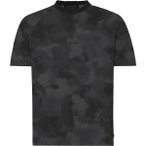 VAUDE Herren Shirt Me Loamer Shirt, Größe L in Schwarz