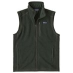 Patagonia - Better Sweater Vest - Fleeceweste Gr XS oliv