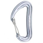 C.A.M.P. - Dyon - Schnappkarabiner grau/weiß