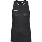 Mammut Massone Light Top Damen  Tanktops schwarz Größe L Bouldern | Sportklett