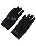 Oakley - Skihandschuhe - Factory Pilot Core Glove Blackout für Herren - Größe