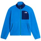 The North Face - Kid's Boy Yumiori Off Peak Full Zip Jacket - Fleecejacke Gr XS 