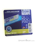 Holmenkol Syntec FF Bar 2x35g Heisswachs-Gelb-One Size
