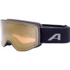 Alpina VENET QV Skibrille Unisex ( Neutral one size)
