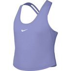 Nike Dri-Fit One Top Kinder  Tanktops lila Größe L Training & Fitness | Laufen