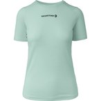 Martini Sportswear Alpmate Trail  Damen  T-Shirts tuerkis Größe M Trekking  Wi