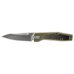Gerber - Fuse - Messer grün