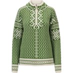 Dale of Norway Leknes  Damen  Pullover gruen Größe XS Lifestyle  Hautfreundlic