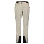 Scott Ultimate Dryo 10Ws Pant Damen ( Beige L Größe,)