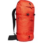 Black Diamond Speed Zip 33   Kletterrucksäcke orange Größe 33L | S-M Alpinkle