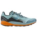 Lowa - Amplux 2 GTX - Trailrunningschuhe 41 blau/orange