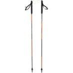 Camp Xenon Pro 2.0 Trekkingstöcke (Größe 115CM, orange)