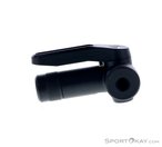 Topeak TwinHead JoeBlow Sport III Pumpe Zubehör-Schwarz-One Size