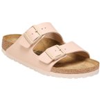 Birkenstock - Arizona BF - Sandalen 36 - Narrow beige
