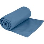 Sea to Summit DryLite Towel XL - Travel-Handtuch moonlight