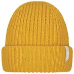Barts - Women's Chilah - Mütze Gr One Size gelb