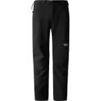 THE NORTH FACE Herren Hose M DIABLO REG TAPERED PANT, Größe 32 in Schwarz
