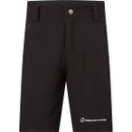 NAKAMURA Kinder Shorts Itonio II, Größe 140 in Schwarz