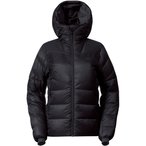 Bergans Rabot Allround Down  Damen  Isolationsjacke schwarz Größe XL Trekking 