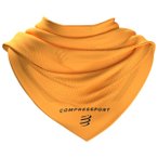 Compressport - Stayfresh Ice Bandana - Halstuch Gr One Size orange