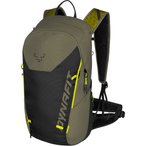 Dynafit Transalper 24   Wanderrucksack oliv Größe 24L Bergsteigen