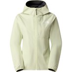 The North Face Fontanales  Damen  Softshelljacke gruen Größe L Laufen | Trailr