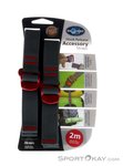 Sea to Summit Accessory Strap Hook Release 20mm/2m Zubehör-Rot-2