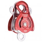 C.A.M.P. - Janus - Seilrolle rot/grau