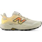 NEW BALANCE Damen Laufschuhe FuelCell Rebel Trail, Größe 37 in Grau
