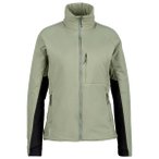 Stoic - Women's MountainWool60 JokkmokkSt. Hybrid Jacket - Isolationsjacke Gr XS