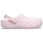 Crocs - Classic Crafted Clog - Sandalen US M4 / W6 rosa