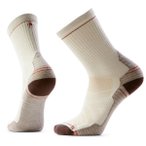 Smartwool - Performance Hike Light Cushion Crew - Wandersocken 46-49 beige