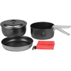 Trangia Tundra Set III Non-Stick- Topfset uni