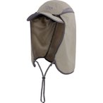 Outdoor Research Sun Runner Cap khaki/XL