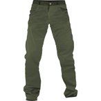 Nograd Tornado Hose Herren  Jeans & Freizeithose oliv Größe M Bouldern | Lifes