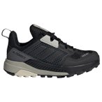 adidas Terrex - Kid's Terrex Trailmaker Rain Ready - Multisportschuhe 28 schwarz