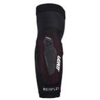 Leatt - Elbow Guard ReaFlex Ultralite - Protektor Gr XXL schwarz