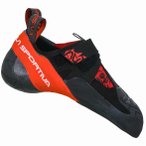 La Sportiva Skwama Herren Kletterschuhe ( Schwarz 35,5 EU,)