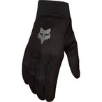 Fox Ranger  Damen  Fingerhandschuhe schwarz Größe L Mountainbike  Elastisch