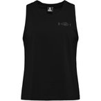 Horsefeathers Maisy Top Damen  Tanktops schwarz Größe XS Lifestyle Hautfreundl